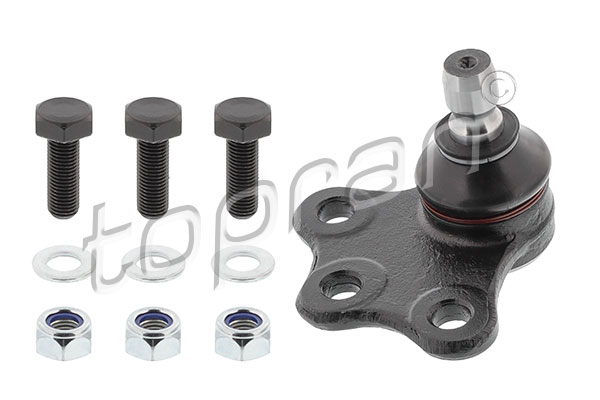 Ball Joint - 206 473 TOPRAN