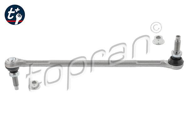Asta/Puntone, Stabilizzatore - 408 539 TOPRAN