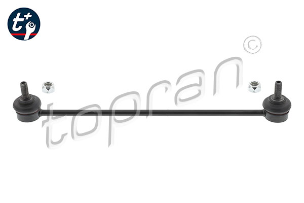 Тяга / стойка, стабилизатор - 720 270 TOPRAN