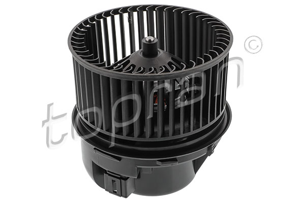 Interior Blower - 305 744 TOPRAN