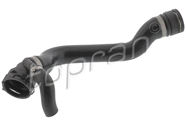 Flessibile radiatore - 502 771 TOPRAN
