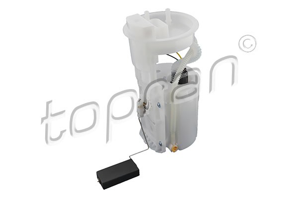 Fuel Feed Unit - 110 581 TOPRAN