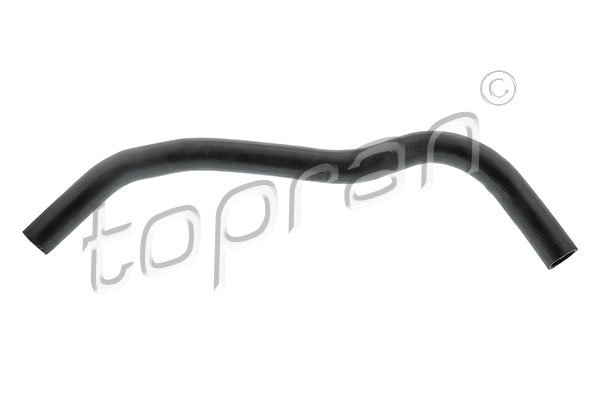 Flessibile radiatore - 103 382 TOPRAN
