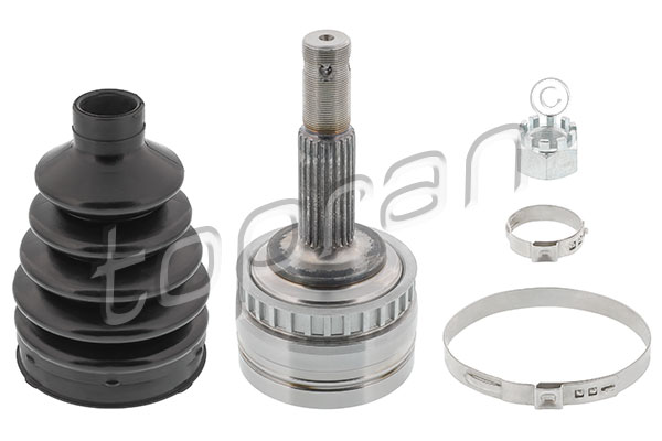 Kit giunti, Semiasse - 206 484 TOPRAN