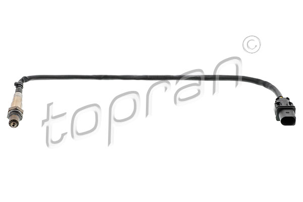 Sonda lambda - 625 012 TOPRAN