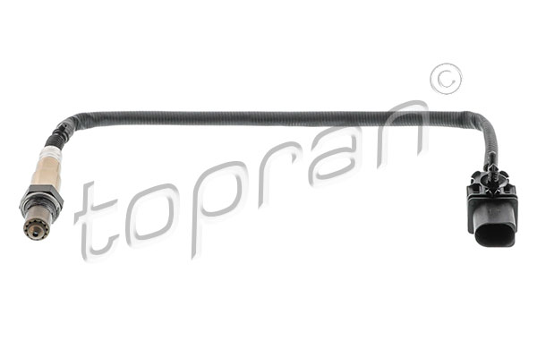 Lambda Sensor - 625 016 TOPRAN