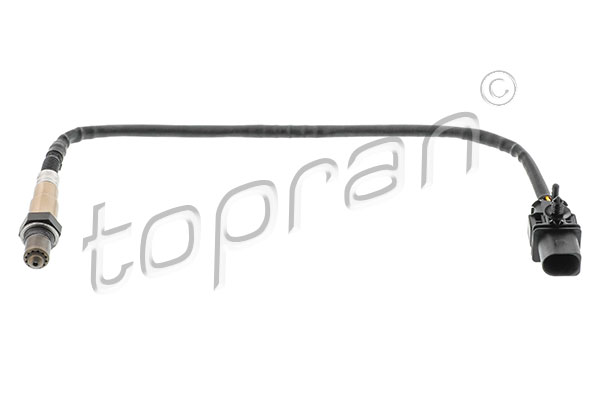 lambda jutiklis - 625 015 TOPRAN