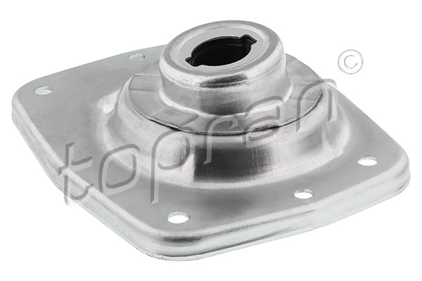 Top Strut Mounting - 722 359 TOPRAN