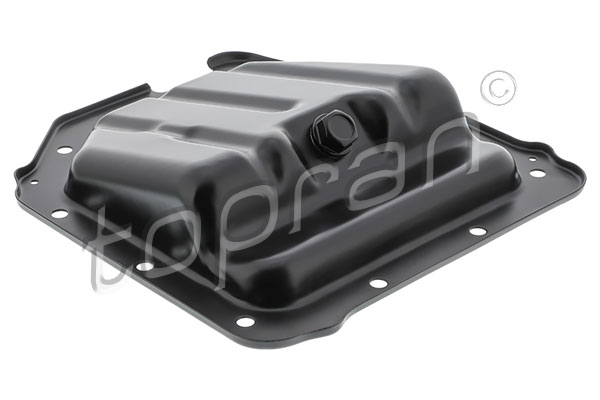 Oil sump - 821 662 TOPRAN