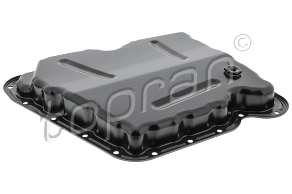 Coppa olio - 209 235 TOPRAN