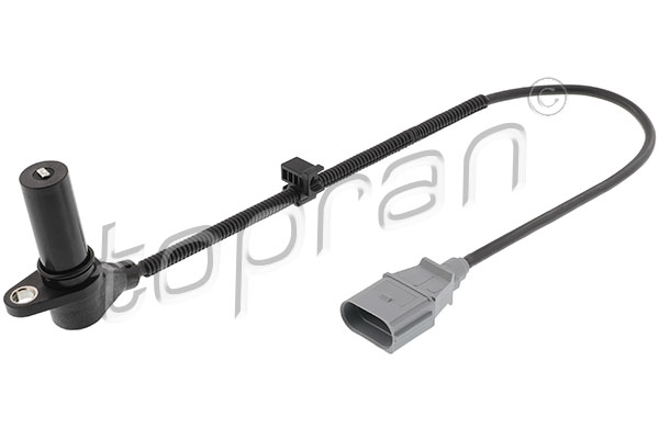 Sensor, crankshaft pulse - 110 919 TOPRAN
