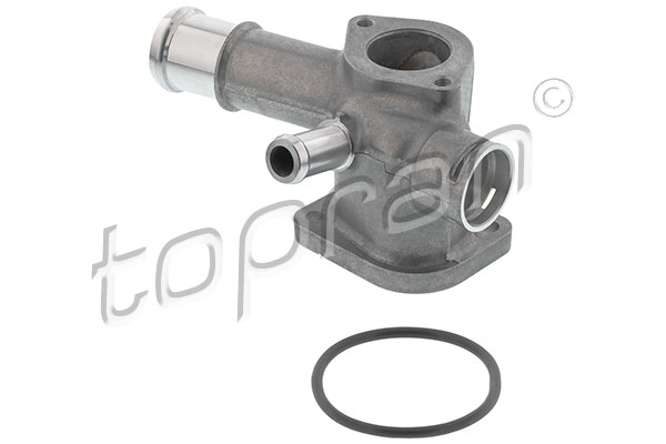 Coolant Flange - 111 225 TOPRAN