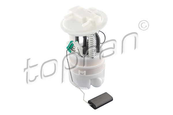 Imp. alimentazione carburante - 630 686 TOPRAN