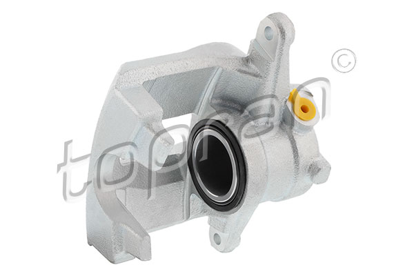 Brake Caliper - 631 483 TOPRAN