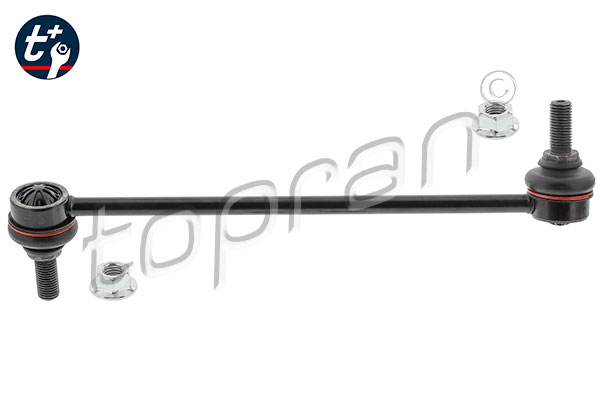 Rod/Strut, stabiliser - 409 233 TOPRAN