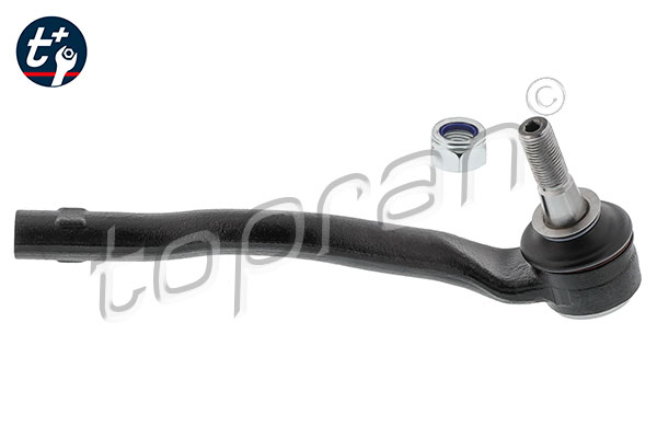 Tie Rod End - 407 713 TOPRAN