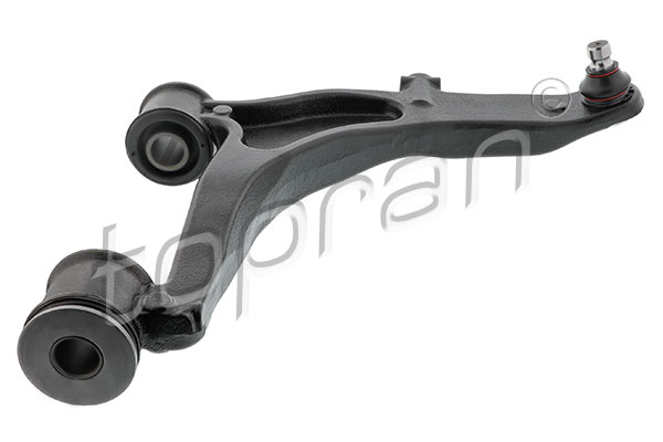 Track Control Arm - 207 784 TOPRAN