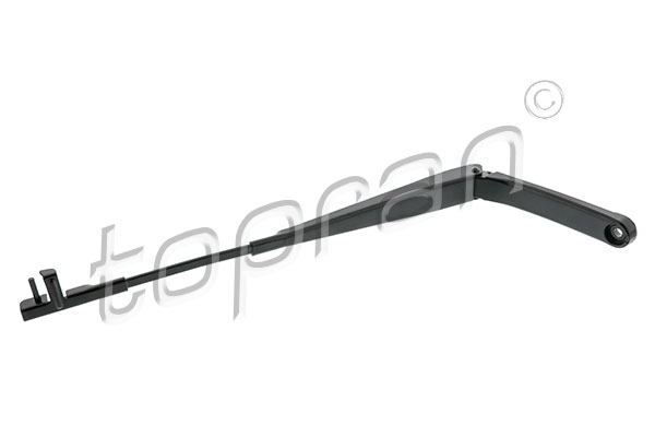 Wiper Arm, window cleaning - 113 484 TOPRAN