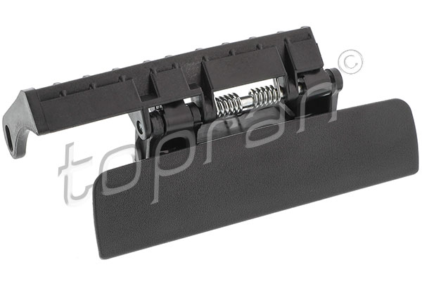 Door Handle - 721 723 TOPRAN