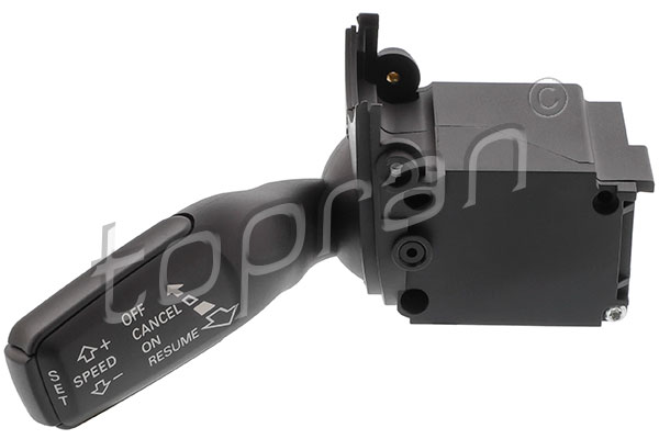 Control Switch, cruise control - 110 110 TOPRAN