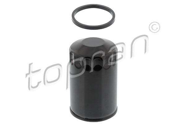 Filtro olio - 500 726 TOPRAN