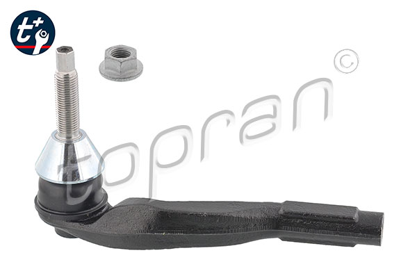 Tie Rod End - 409 114 TOPRAN