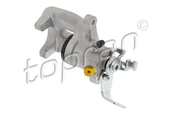 Pinza freno - 631 461 TOPRAN