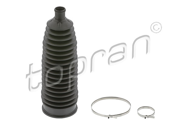 Kit soffietto, Sterzo - 700 748 TOPRAN
