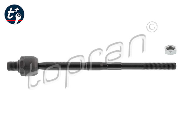 Inner Tie Rod - 205 773 TOPRAN