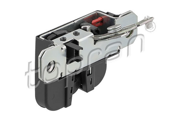 Tailgate Lock - 111 252 TOPRAN