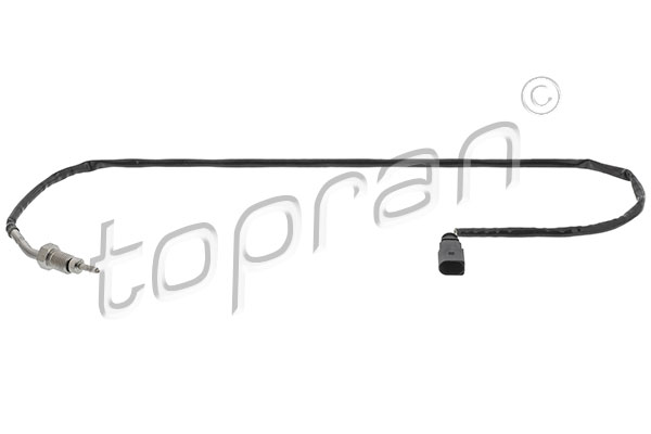 Sensor, exhaust gas temperature - 119 567 TOPRAN