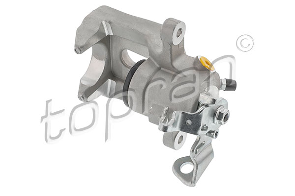 Brake Caliper - 631 459 TOPRAN