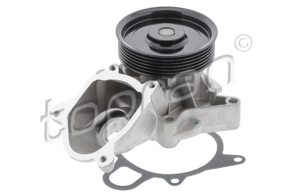 Water Pump - 500 932 TOPRAN