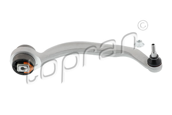 Track Control Arm - 107 839 TOPRAN