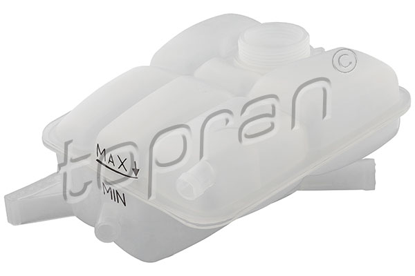 Serbatoio compensazione, Refrigerante - 305 602 TOPRAN