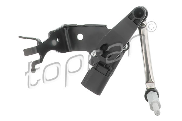 Sensor, headlight range adjustment - 120 148 TOPRAN