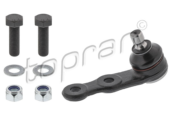 Ball Joint - 202 426 TOPRAN
