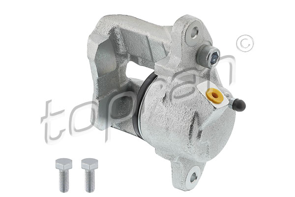 Brake Caliper - 631 401 TOPRAN