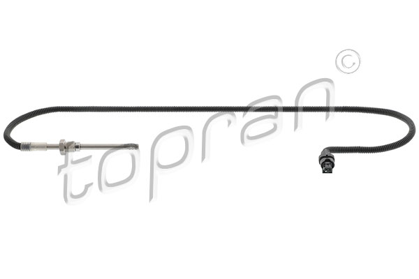 Sensor, exhaust gas temperature - 409 577 TOPRAN