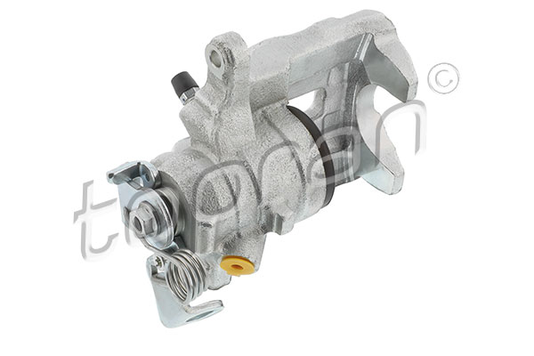 Brake Caliper - 702 019 TOPRAN