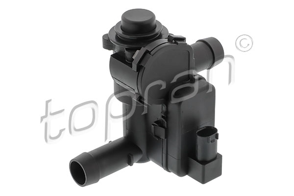Control Valve, coolant - 118 069 TOPRAN