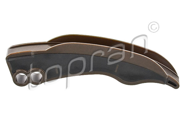 Tensioner Guide, timing chain - 502 977 TOPRAN