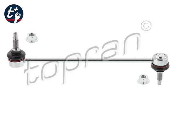 Asta/Puntone, Stabilizzatore - 821 930 TOPRAN