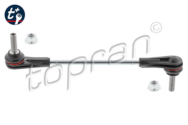 Rod/Strut, stabiliser - 305 687 TOPRAN
