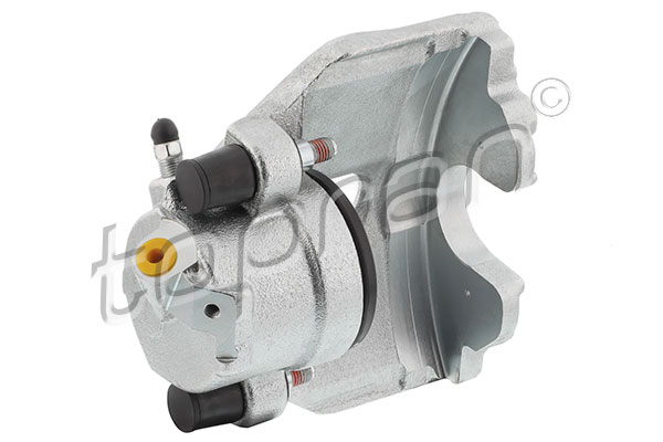Brake Caliper - 631 435 TOPRAN