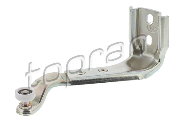 Roller Guide, sliding door - 111 472 TOPRAN