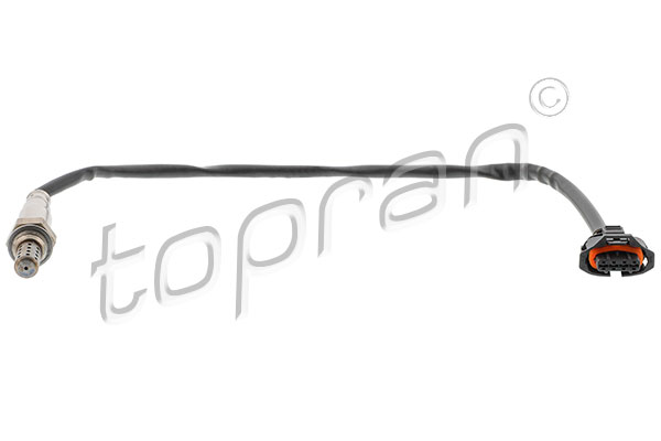 Sonda lambda - 207 858 TOPRAN