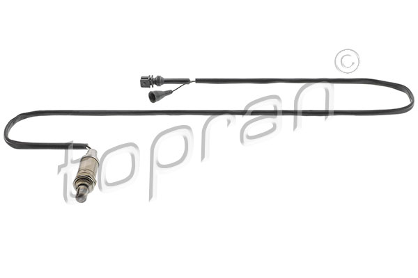 Sonda lambda - 107 542 TOPRAN