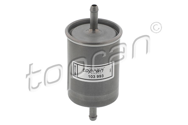 Fuel filter - 103 993 TOPRAN