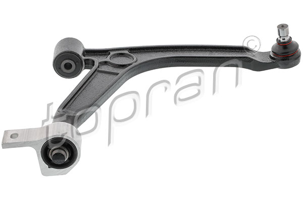 Braccio oscillante, Sospensione ruota - 720 783 TOPRAN